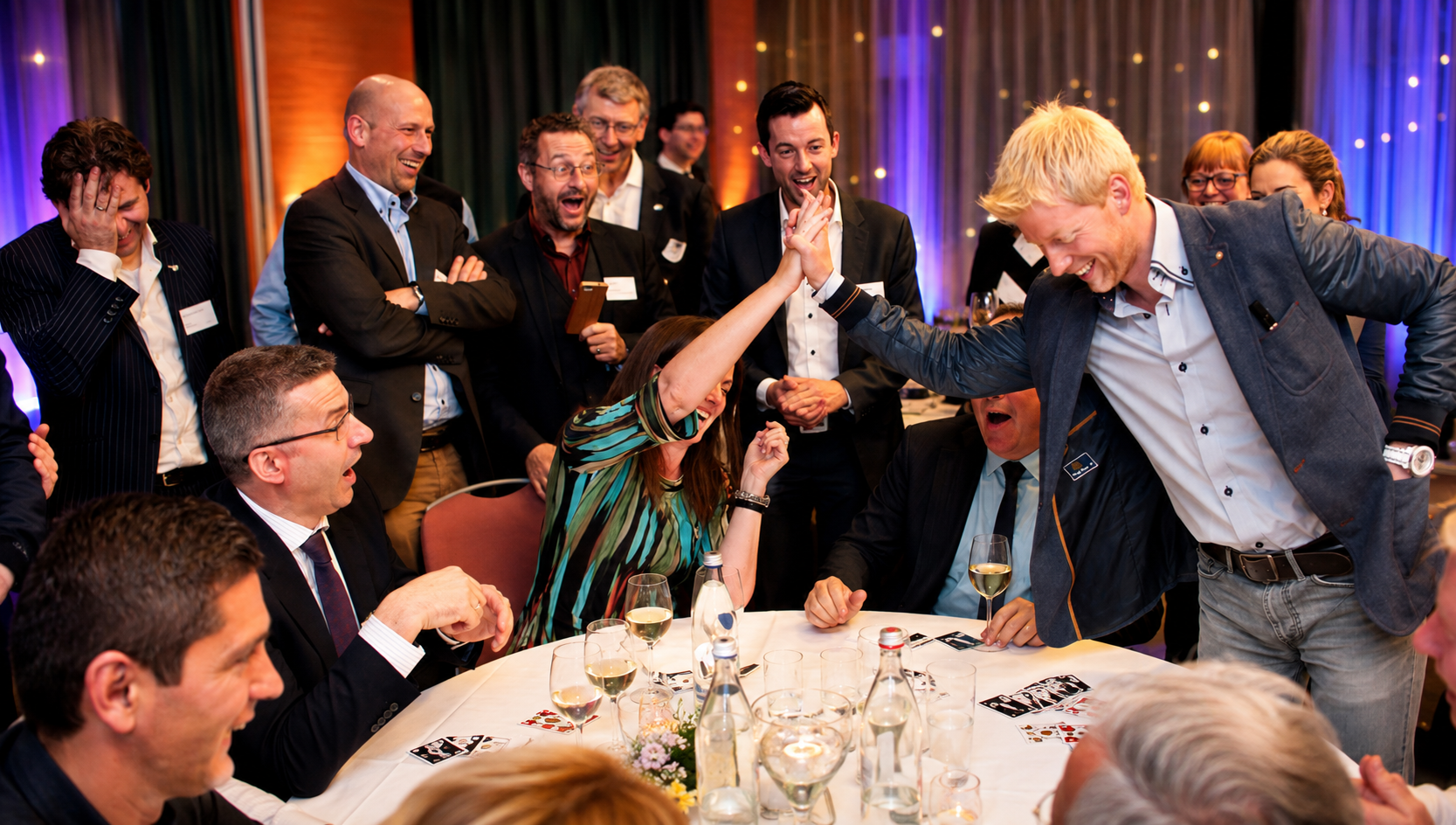 TABLE MAGIC.2026.I TABLE MAGIC.2026.I